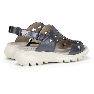 FLIEßENDE SANDALEN F1657 OCEANO