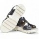 FLIEßENDE SANDALEN F1657 OCEANO