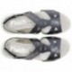 FLIEßENDE SANDALEN F1657 OCEANO