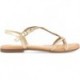 Gioseppo Nioaque Sandale 69112 ORO