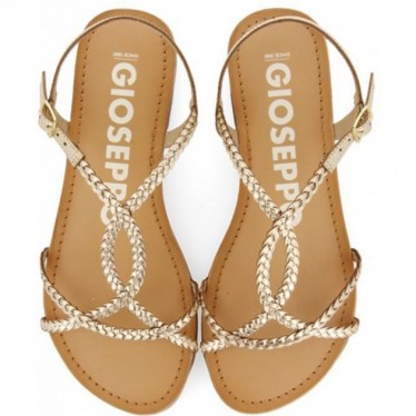 Gioseppo Nioaque Sandale 69112 ORO