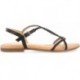Gioseppo Nioaque Sandale 69112 NEGRO