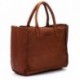 Pikolinos WHA-351 Noia Tasche COGNAC