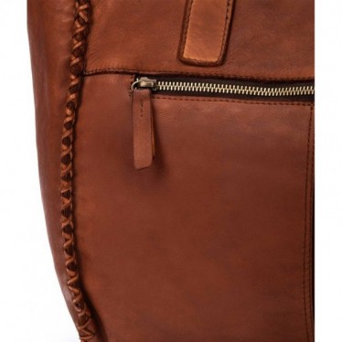 Pikolinos WHA-351 Noia Tasche COGNAC