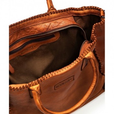 Pikolinos WHA-351 Noia Tasche COGNAC