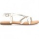 Gioseppo 69114 Lelex Sandalen BLANCO