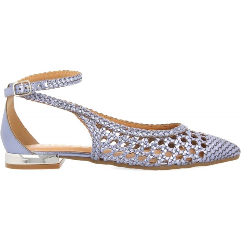 Gioseppo Ballerina 62109 DELL AZUL