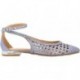 Gioseppo Ballerina 62109 DELL AZUL