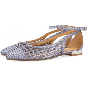 Gioseppo Ballerina 62109 DELL AZUL