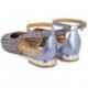 Gioseppo Ballerina 62109 DELL AZUL