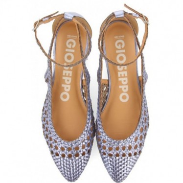 Gioseppo Ballerina 62109 DELL AZUL