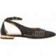 Gioseppo Ballerina 62109 DELL NEGRO