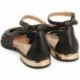 Gioseppo Ballerina 62109 DELL NEGRO