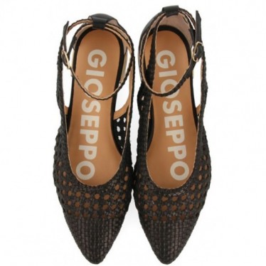 Gioseppo Ballerina 62109 DELL NEGRO