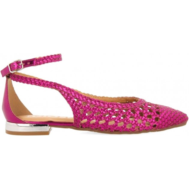 Gioseppo Ballerina 62109 DELL FUCSIA