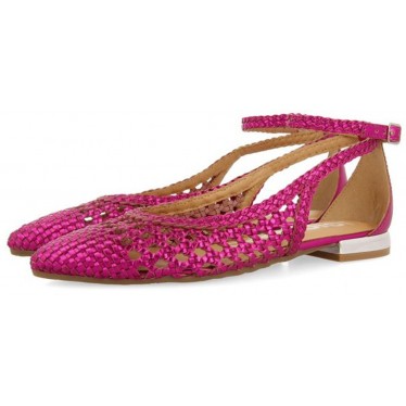 Gioseppo Ballerina 62109 DELL FUCSIA