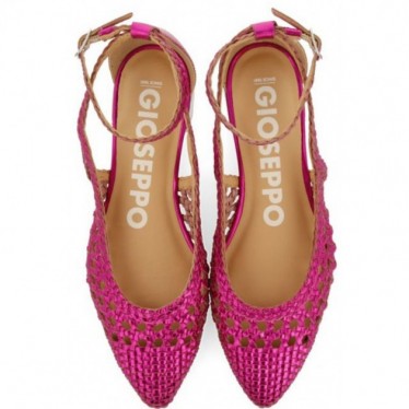 Gioseppo Ballerina 62109 DELL FUCSIA