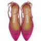 Gioseppo Ballerina 62109 DELL FUCSIA
