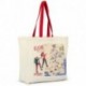 Pikolinos UHA-360 Smiling ELCHE Tasche BEIGE