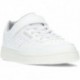Skechers 405638L Quick Street Sneakers WHITE