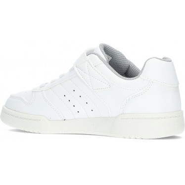 Skechers 405638L Quick Street Sneakers WHITE