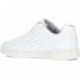Skechers 405638L Quick Street Sneakers WHITE
