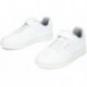 Skechers 405638L Quick Street Sneakers WHITE