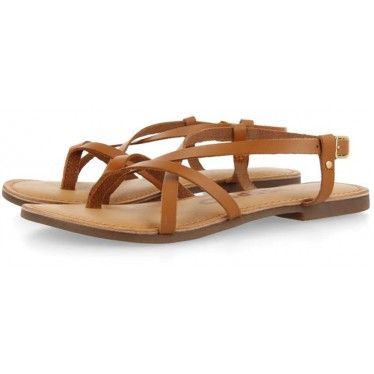 Gioseppo 69114 Lelex Sandalen CUERO
