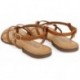 Gioseppo 69114 Lelex Sandalen CUERO