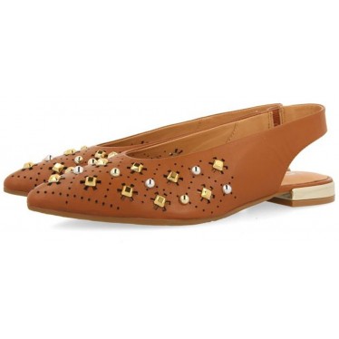 Gioseppo 71194 Dakovo Slingback-Ballerinas CUERO