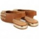 Gioseppo 71194 Dakovo Slingback-Ballerinas CUERO