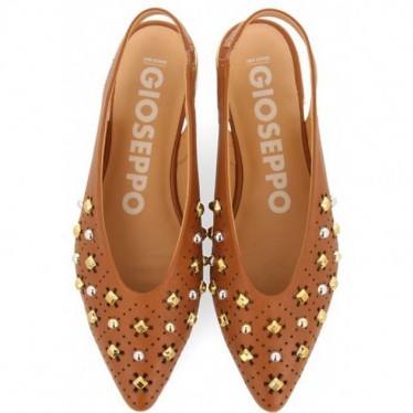 Gioseppo 71194 Dakovo Slingback-Ballerinas CUERO