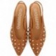 Gioseppo 71194 Dakovo Slingback-Ballerinas CUERO