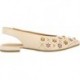 Gioseppo 71194 Dakovo Slingback-Ballerinas OFF_WHITE