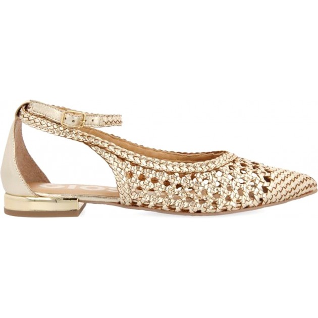 Gioseppo Ballerina 62109 DELL ORO Gioseppo Ballerina 62109 DELL ORO