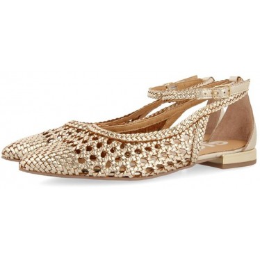 Gioseppo Ballerina 62109 DELL ORO