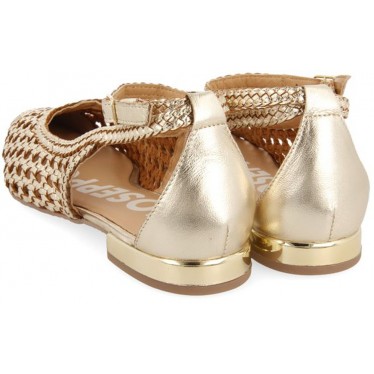 Gioseppo Ballerina 62109 DELL ORO