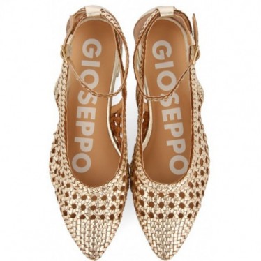 Gioseppo Ballerina 62109 DELL ORO