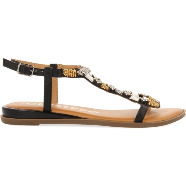 Gioseppo Sandalen 72027 NEGRO Gioseppo Sandalen 72027 NEGRO