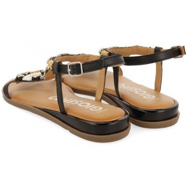 Gioseppo Sandalen 72027 NEGRO