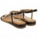 Gioseppo Sandalen 72027 NEGRO