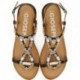 Gioseppo Sandalen 72027 NEGRO