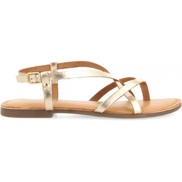 Gioseppo 69114 Lelex Sandalen ORO