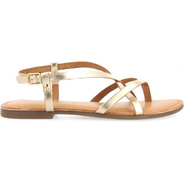 Gioseppo 69114 Lelex Sandalen ORO