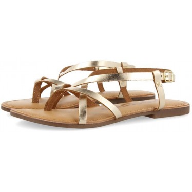 Gioseppo 69114 Lelex Sandalen ORO