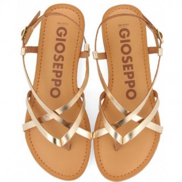 Gioseppo 69114 Lelex Sandalen ORO