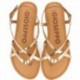 Gioseppo 69114 Lelex Sandalen ORO