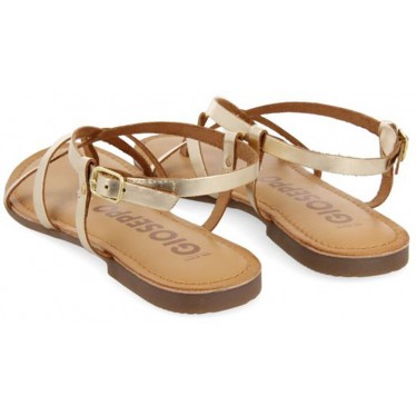 Gioseppo 69114 Lelex Sandalen ORO