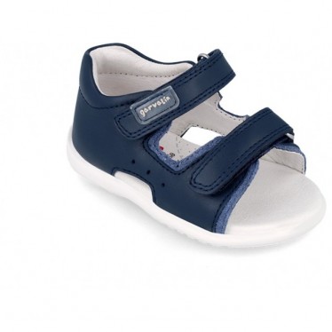 Garvalín Sandalen 242311 Offene Spitze OCEAN