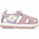 GARVALIN SPORTSANDALE 242815-D ROSA